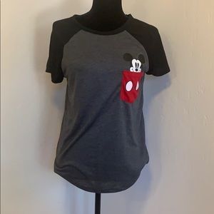 NWOT Women’s Disney T-shirt